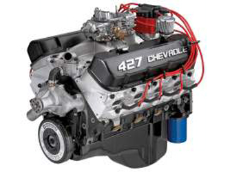 P1393 Engine